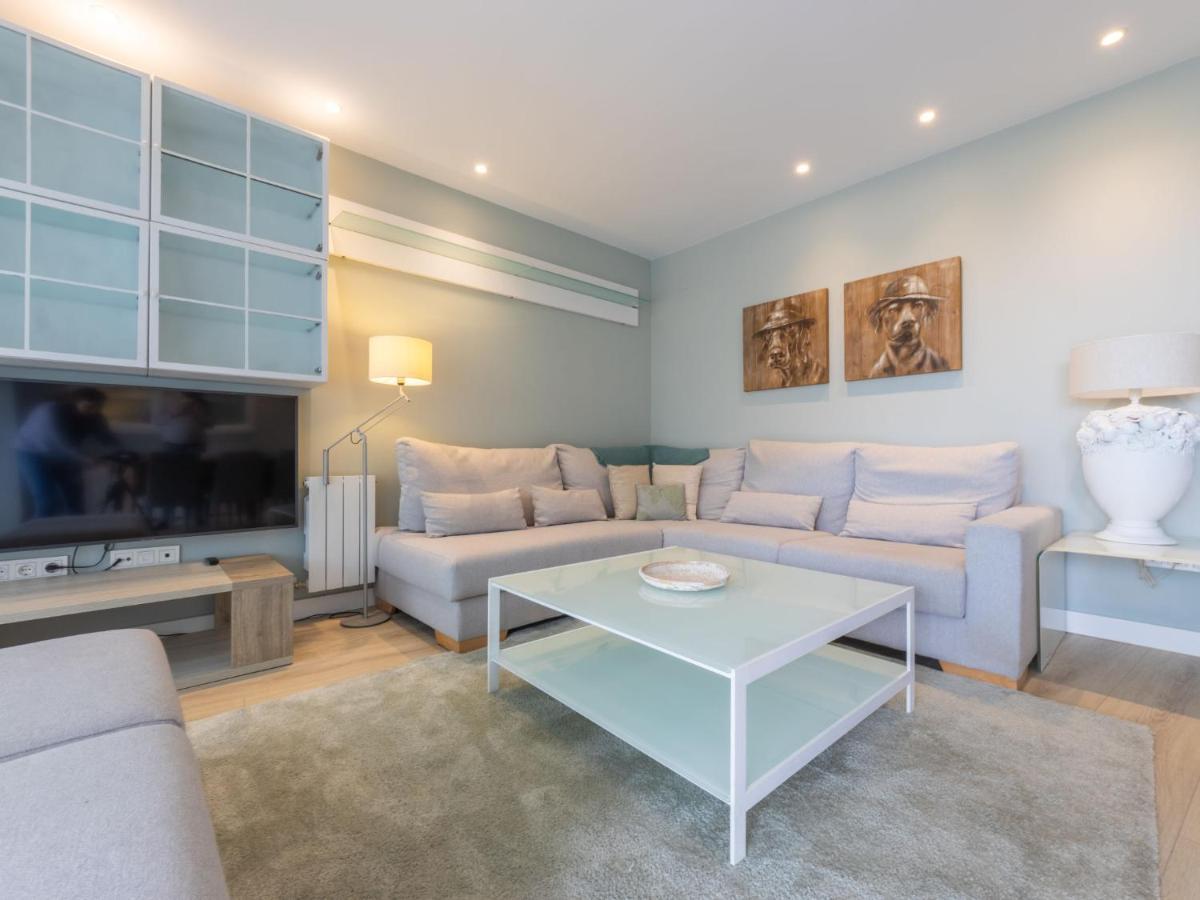 Apartment Royal III By Interhome Cambrils Exterior foto