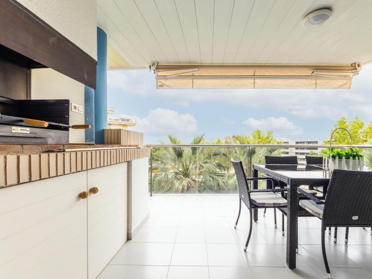 Apartment Royal III By Interhome Cambrils Exterior foto