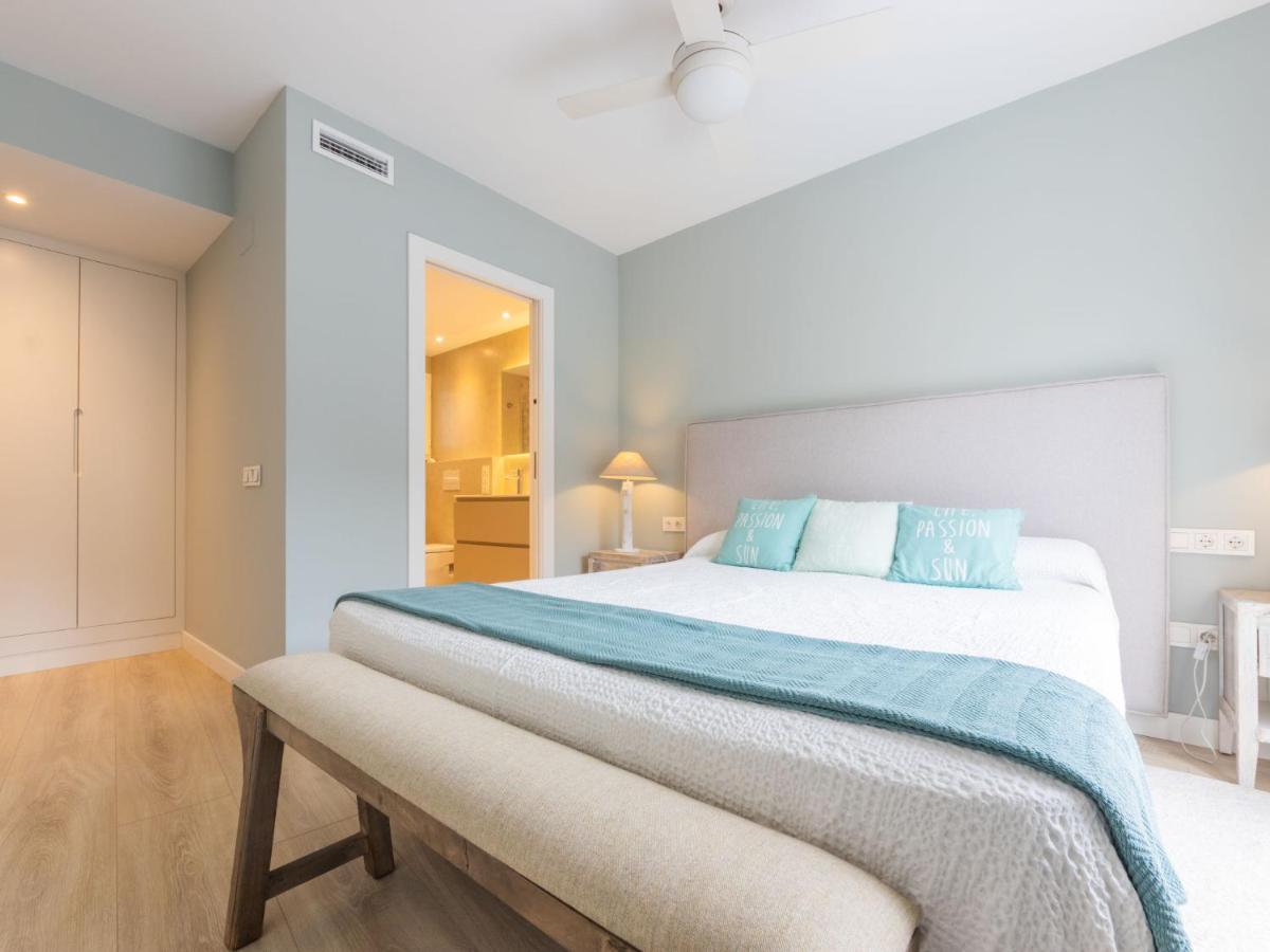 Apartment Royal III By Interhome Cambrils Exterior foto